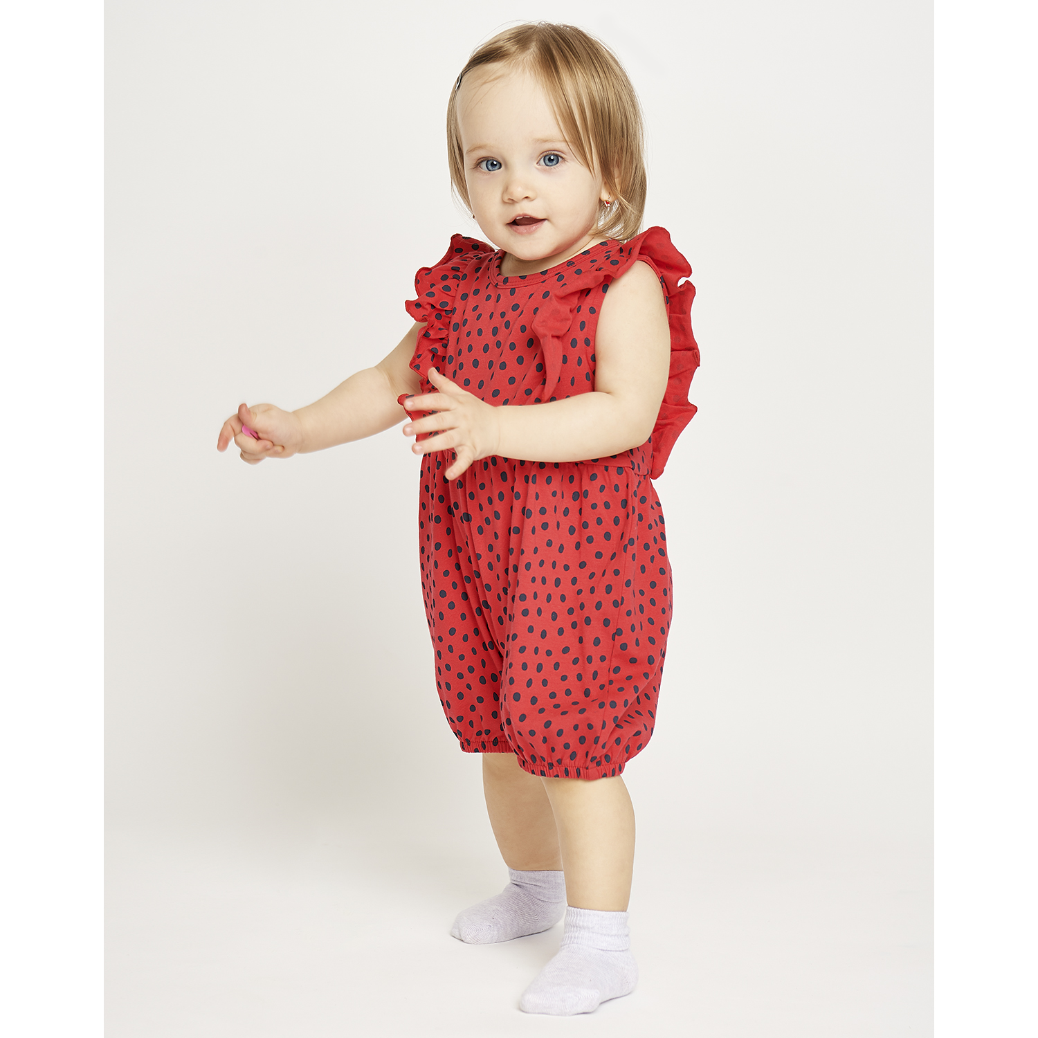 Песочник Baby Go Trend S22BT1-J60ig-55 - фото 1