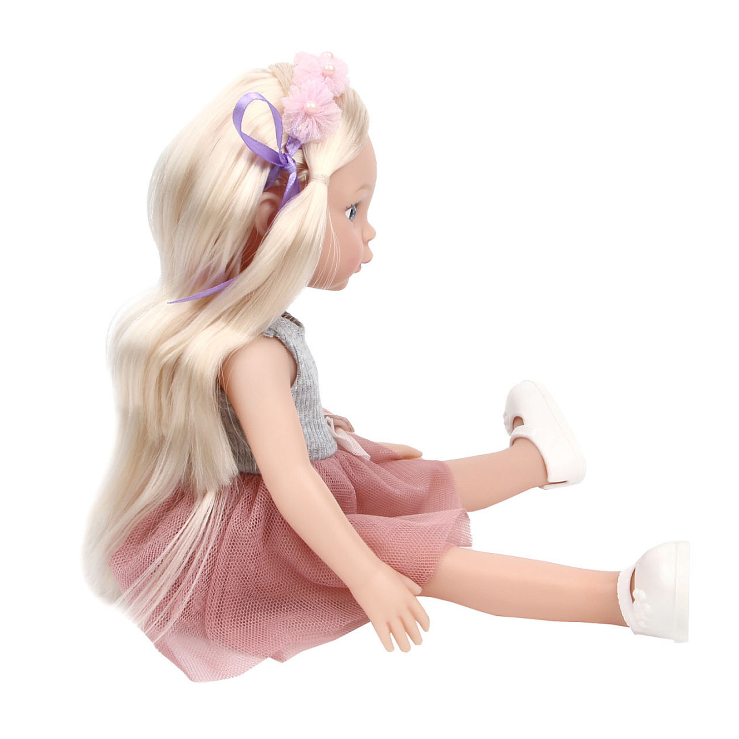 Кукла Funky Toys элис 33 см FT0696180-МП FT0696180-МП - фото 3