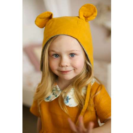 Чепчик Lih Kids Clothes