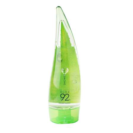 Гель для душа Holika Holika алоэ вера Aloe 92% Shower Gel 250 мл