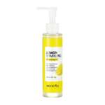 Гидрофильное масло SECRET KEY с экстрактом лимона lemon sparkling cleansing oil 150 мл