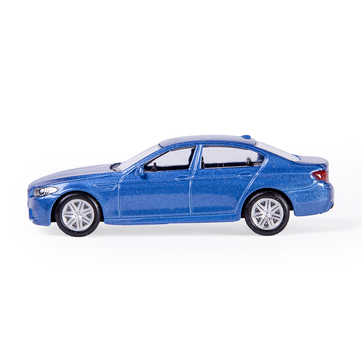 Автомобиль Mobicaro BMW M5 1:64 в ассортименте 354003 - фото 2