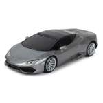 Машина MSZ 1:32 Lamborghini Huracan LP610-4 Spyder Серая 68422