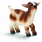 Фигурка SCHLEICH Карликовый козел детеныш