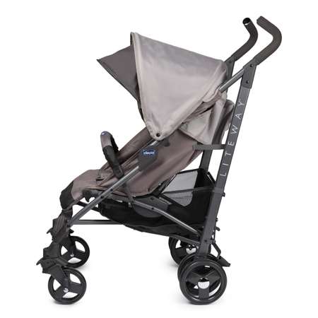 Коляска прогулочная Chicco Lite Way