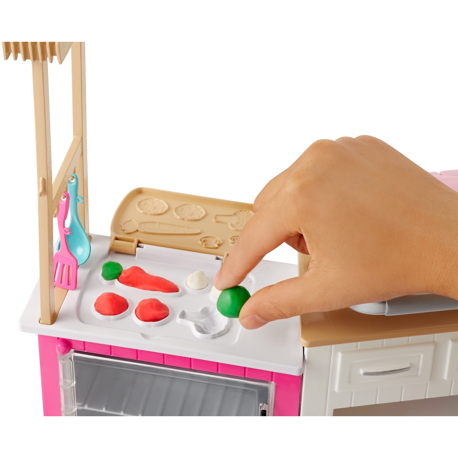 Barbie FRH73 4499