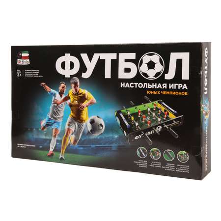 Настольная игра Attivio футбол