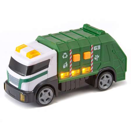 Мини мусоровоз HTI (Roadsterz) 1416561