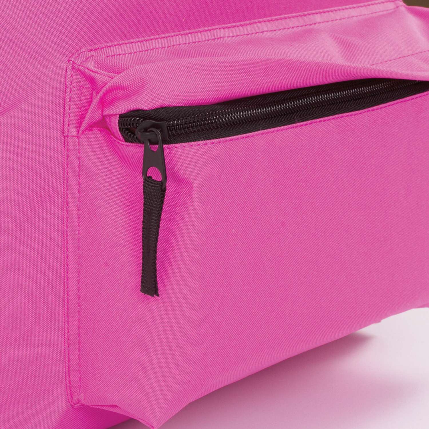 Рюкзак Brauberg универсальный сити-формат один тон розовый - фото 9