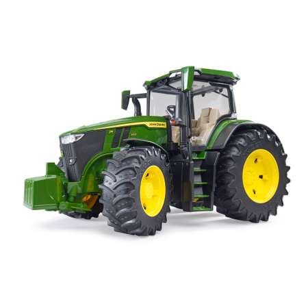 Трактор Bruder John Deere 7R 350 03-150