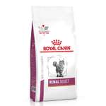 Корм для кошек ROYAL CANIN Renal Select при хронической почечной недостаточности 2кг