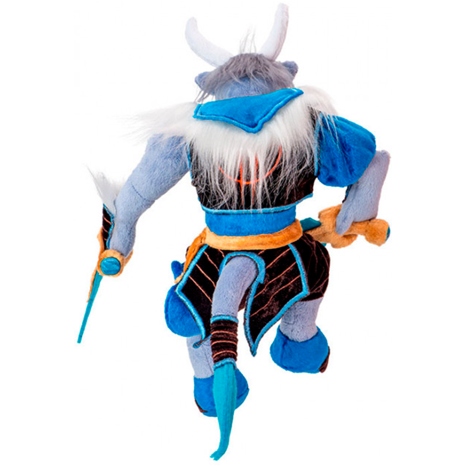 мягкая игрушка dota 2 microplush series 2 фото 45