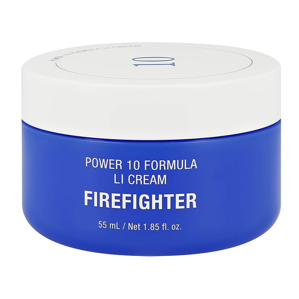 Крем для лица Its Skin Power 10 formula firefighter увлажняющий 55 мл - фото 5