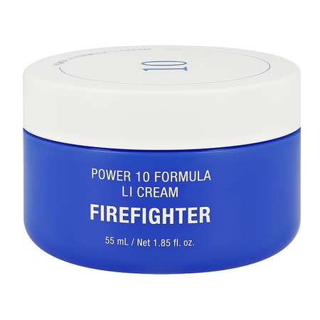 Крем для лица Its Skin Power 10 formula firefighter увлажняющий 55 мл