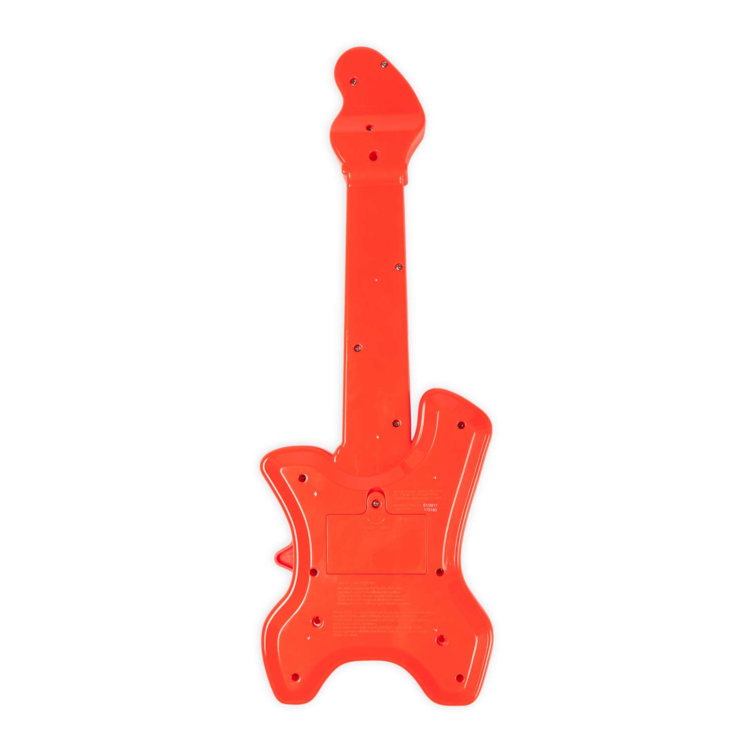 Музыкальная игрушка Fisher Price Гитара - фото 2