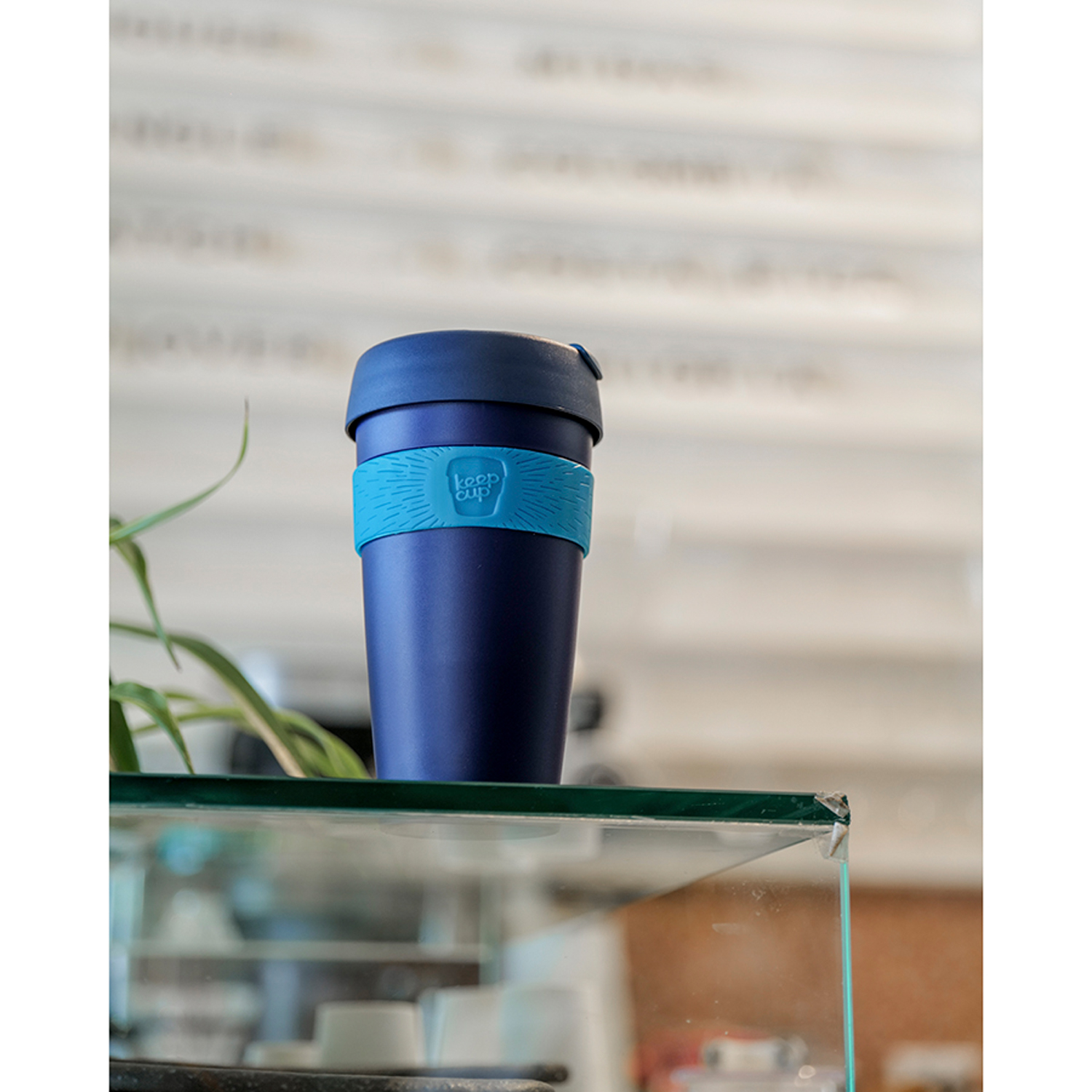 Кружка KeepCup Original L 454 мл Borealis - фото 2