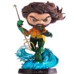 Фигурка DC Aquaman Deluxe