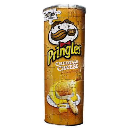 Пазл Pringles 190236F