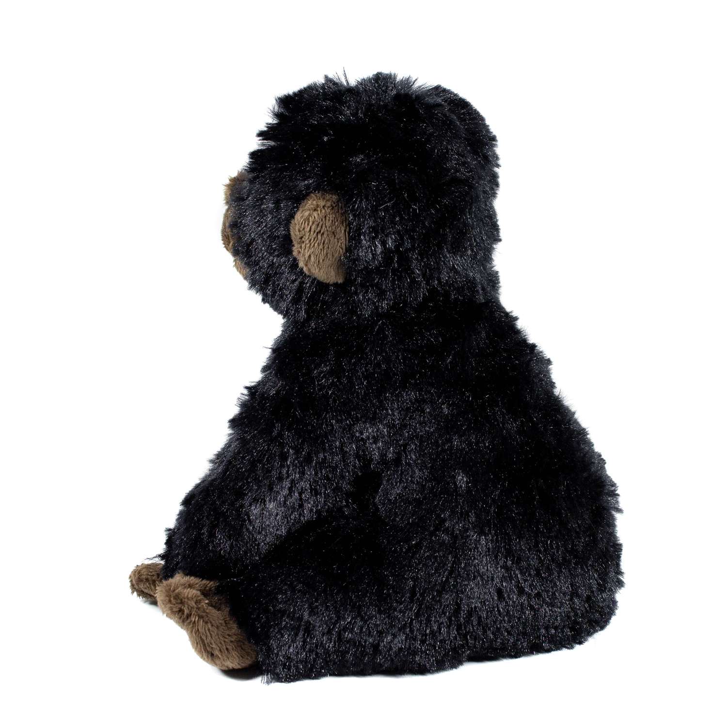 Мягкая игрушка Wild Republic Детеныш гориллы 18 см - фото 3