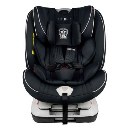 Автокресло детское Cozy N Safe Arthur onix 0-36 кг