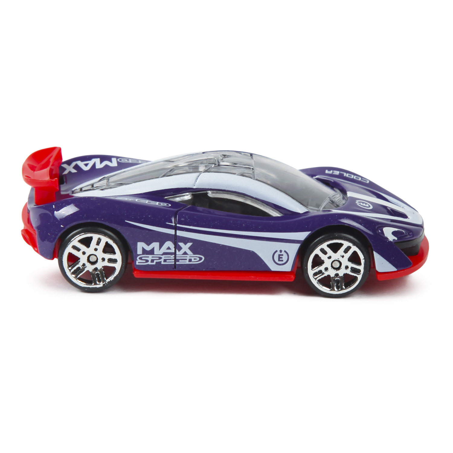 Автомобиль Mobicaro гоночный 1:64 в ассортименте OTB0583977 - фото 14