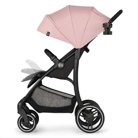 Коляска прогулочная Kinderkraft Trig