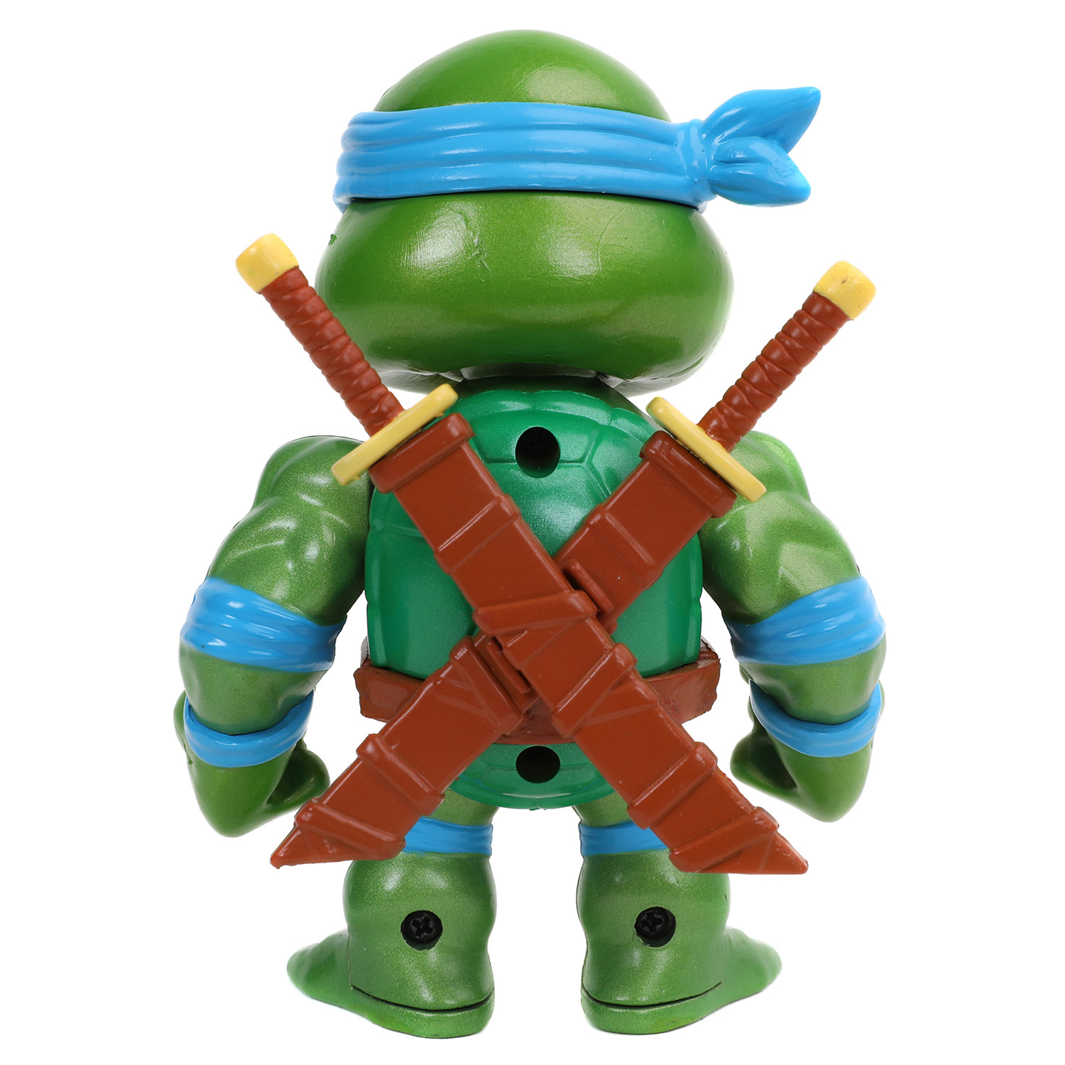 Игрушка Jada TMNT Leonardo ТоуR70 - фото 4