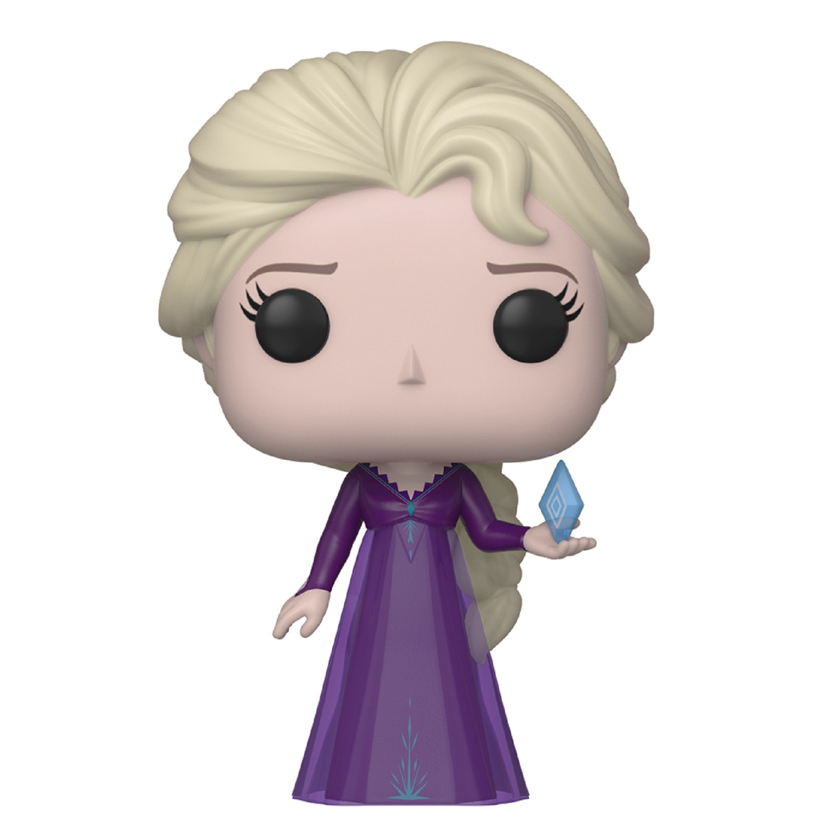 Игрушка Funko Pop Disney Frozen 2 Elsa Fun254939 - фото 1