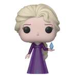 Игрушка Funko Pop Disney Frozen 2 Elsa Fun254939