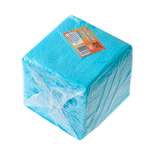 Салфетки бумажные Домашний сундук Арт.100 Голубые ДС-13