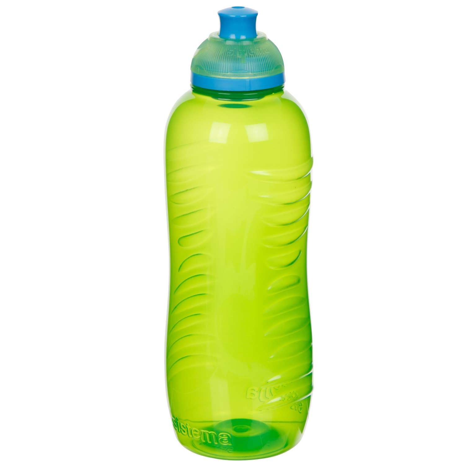 Бутылка Sistema Hydrate 460мл - фото 2
