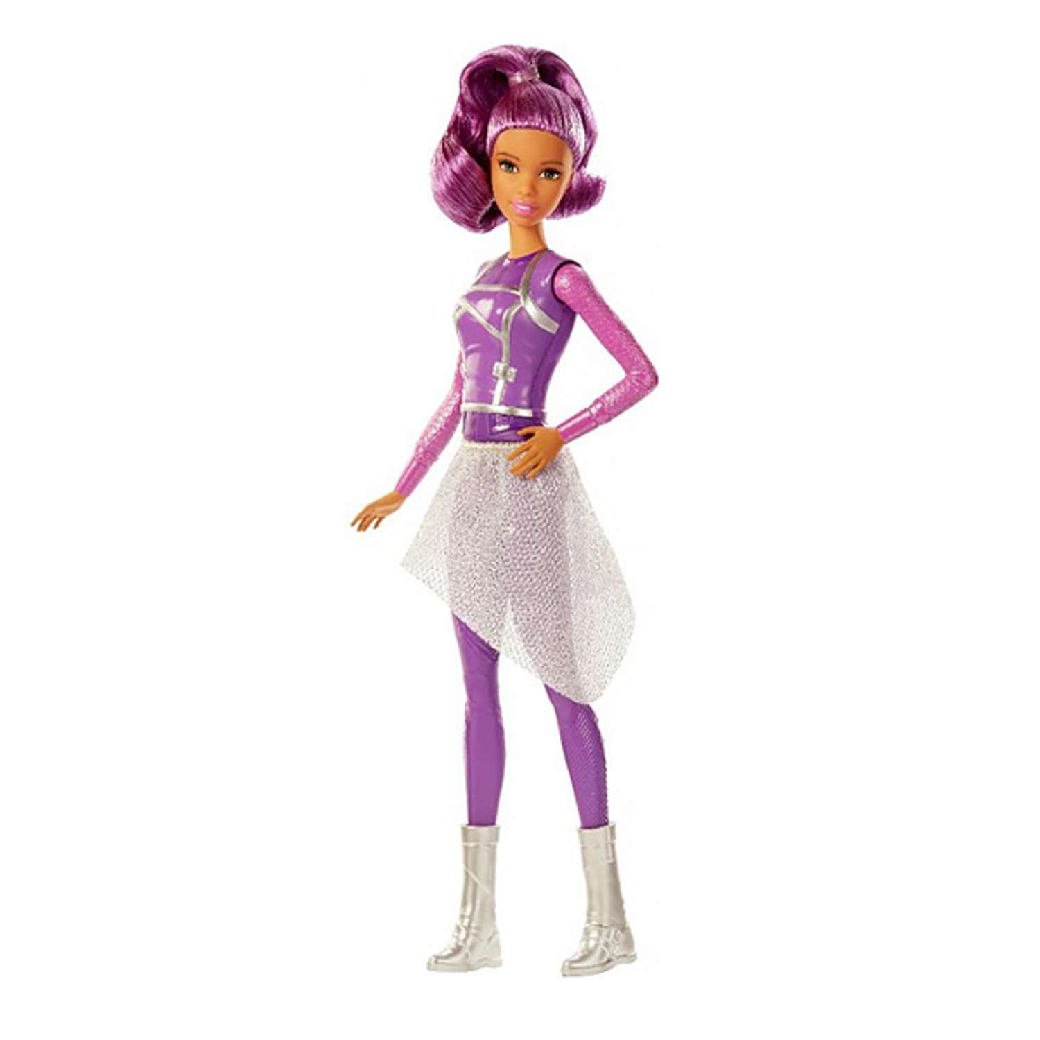 Кукла Barbie из серии Космические приключения в ассортименте DLT39 - фото 2