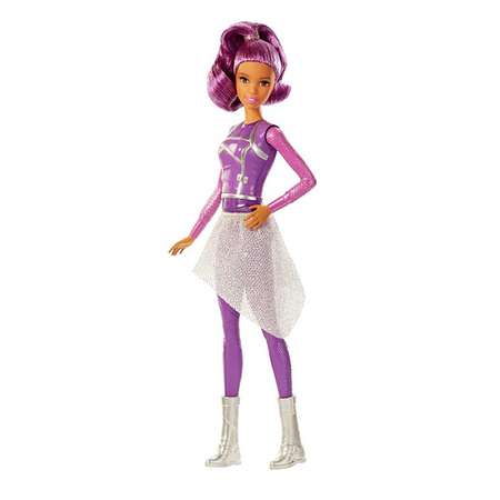 Кукла Barbie из серии Космические приключения в ассортименте