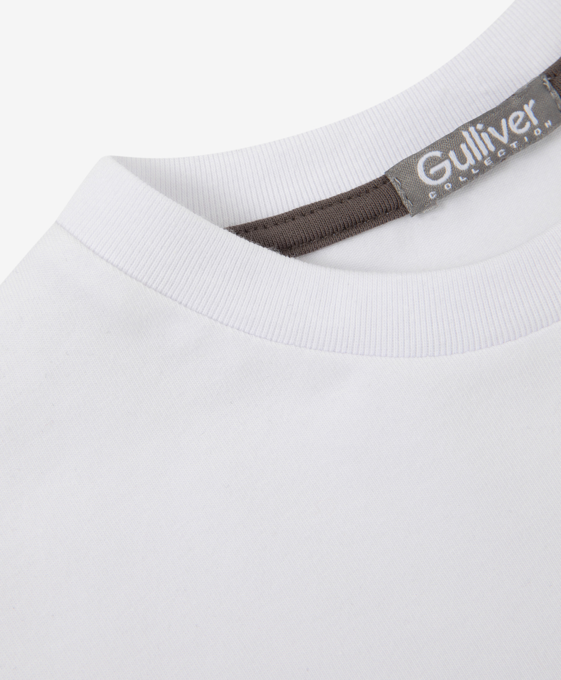Футболка Gulliver 125FGC1202 - фото 8
