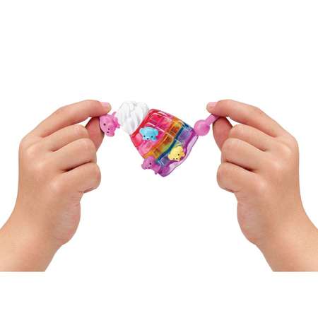 Набор для творчества Twisty Petz