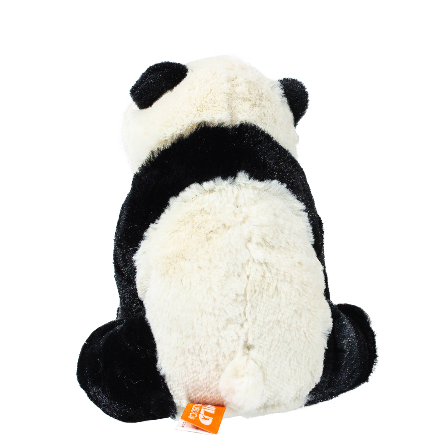 Мягкая игрушка Wild Republic Детеныш панды 19 см - фото 2