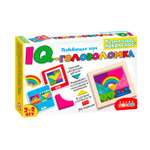 Игра развивающая Дрофа-Медиа IQ-головоломка 3826