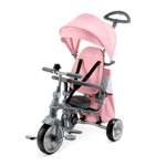 Велосипед Kinderkraft Jazz Pink KKRJAZZPNK0000