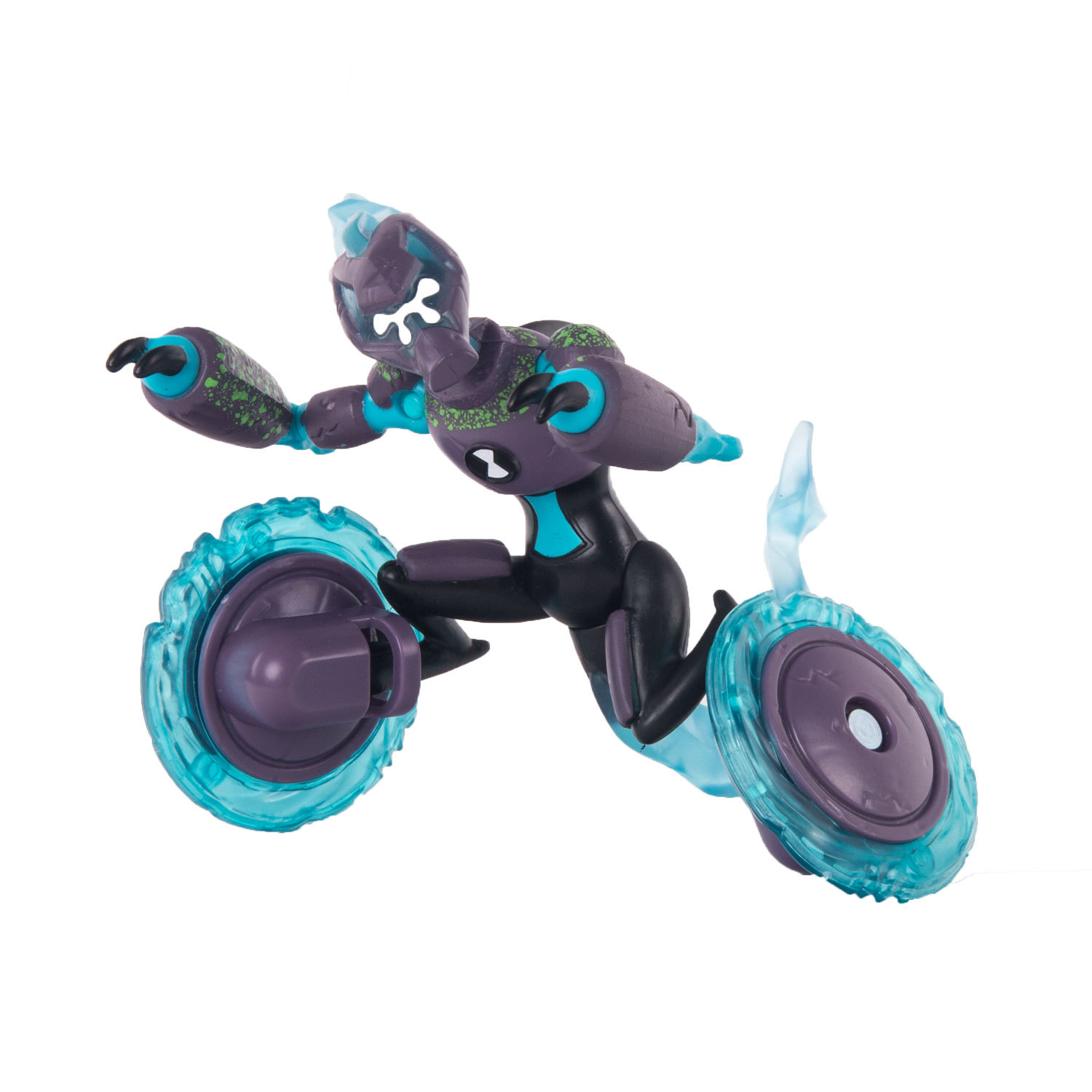 Фигурка Ben10 - фото 6