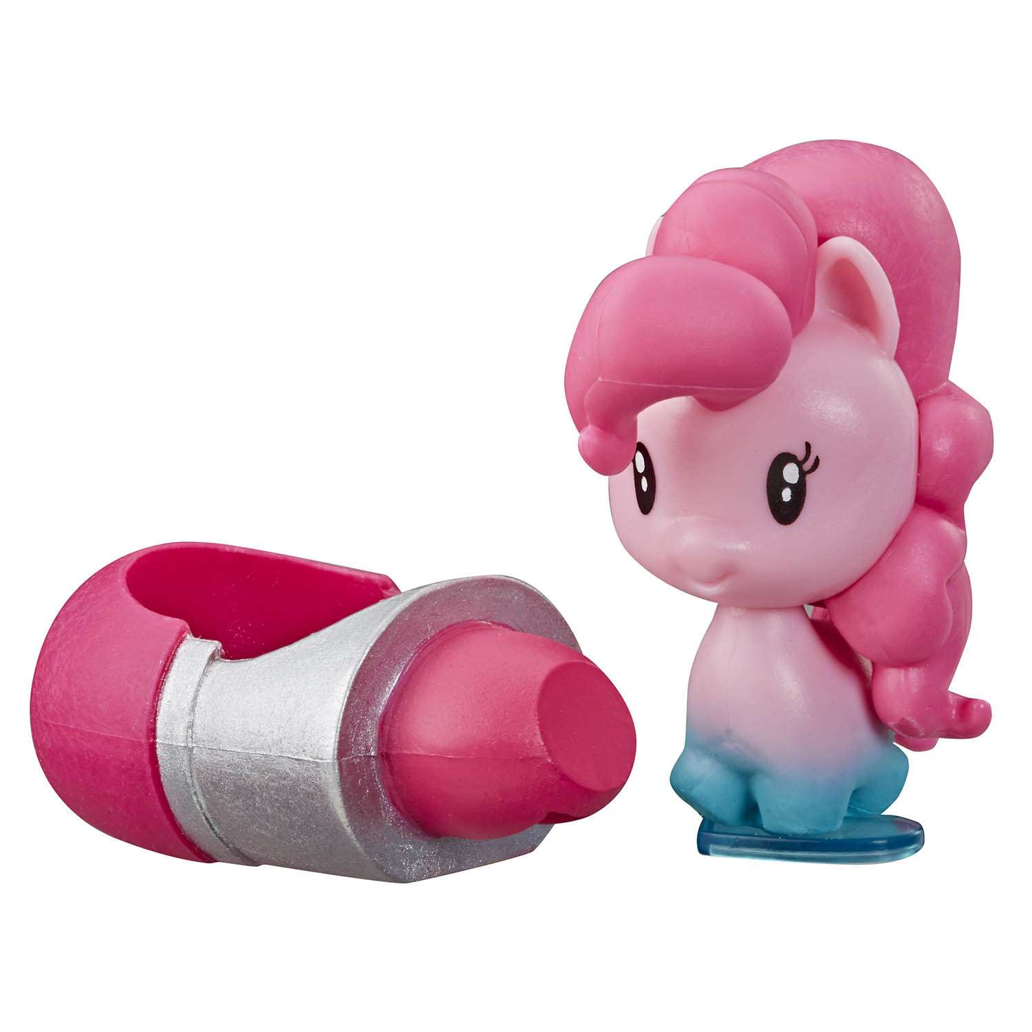 Набор игровой  My Little Pony Пони милашка в непрозрачной упаковке (Сюрприз) E5966121 - фото 30