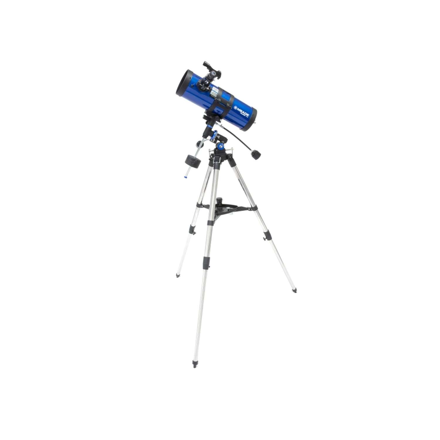 Телескоп Meade Instruments Polaris 114 - фото 1