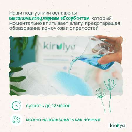 Трусики KIRULYA XXL