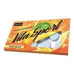 Продукт пищевой IronMan Vita Sport с эхинацеей апельсин 12таблеток
