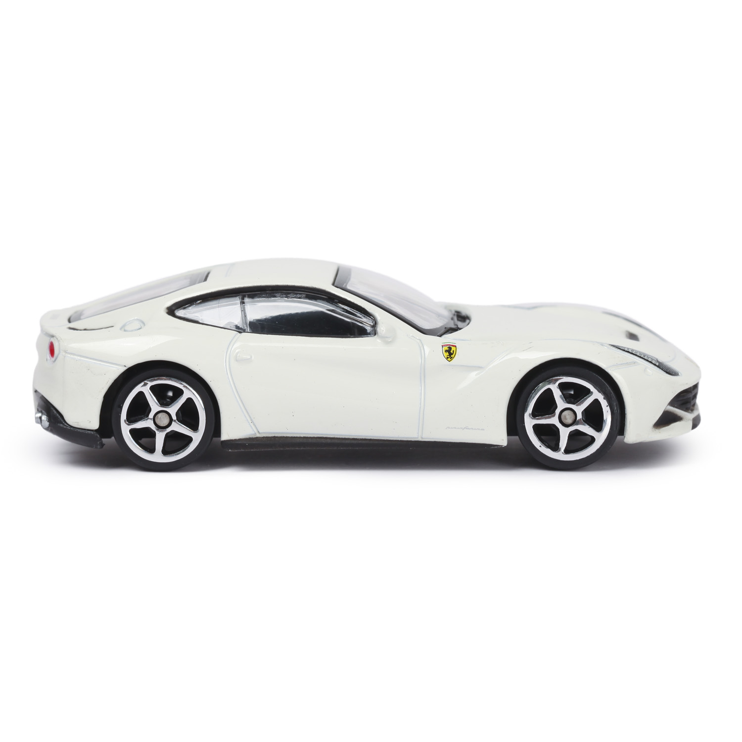 Автомобиль BBurago Ferrari 1:64 в ассортименте 18-56000 - фото 5