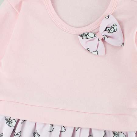 Платье Babycollection