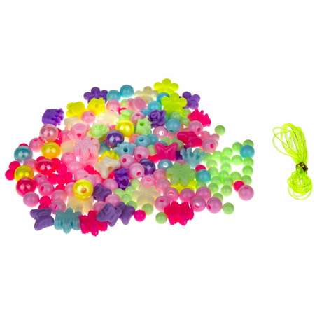 Набор для творчества 1TOY плетение