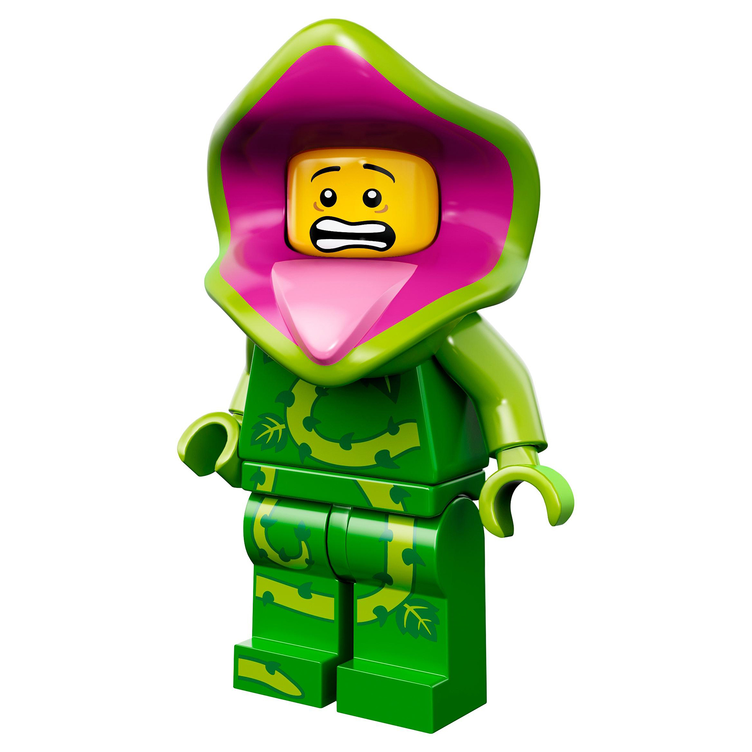 Конструктор LEGO Minifigures серия 14: Монстры (71010) в непрозрачной упаковке (Сюрприз) - фото 9