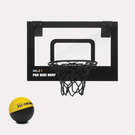 Игровой набор SKLZ баскетбольный Pro Mini Hoop Micro