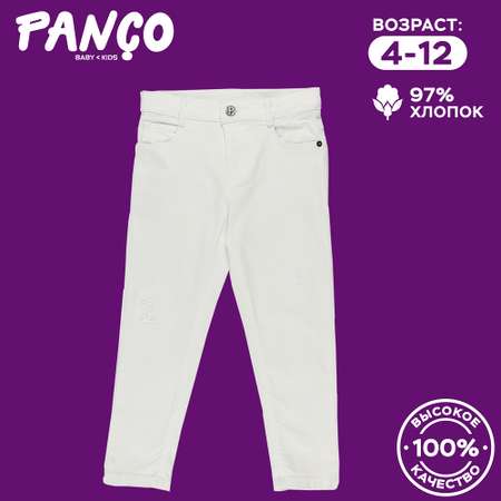 Джинсы PANCO