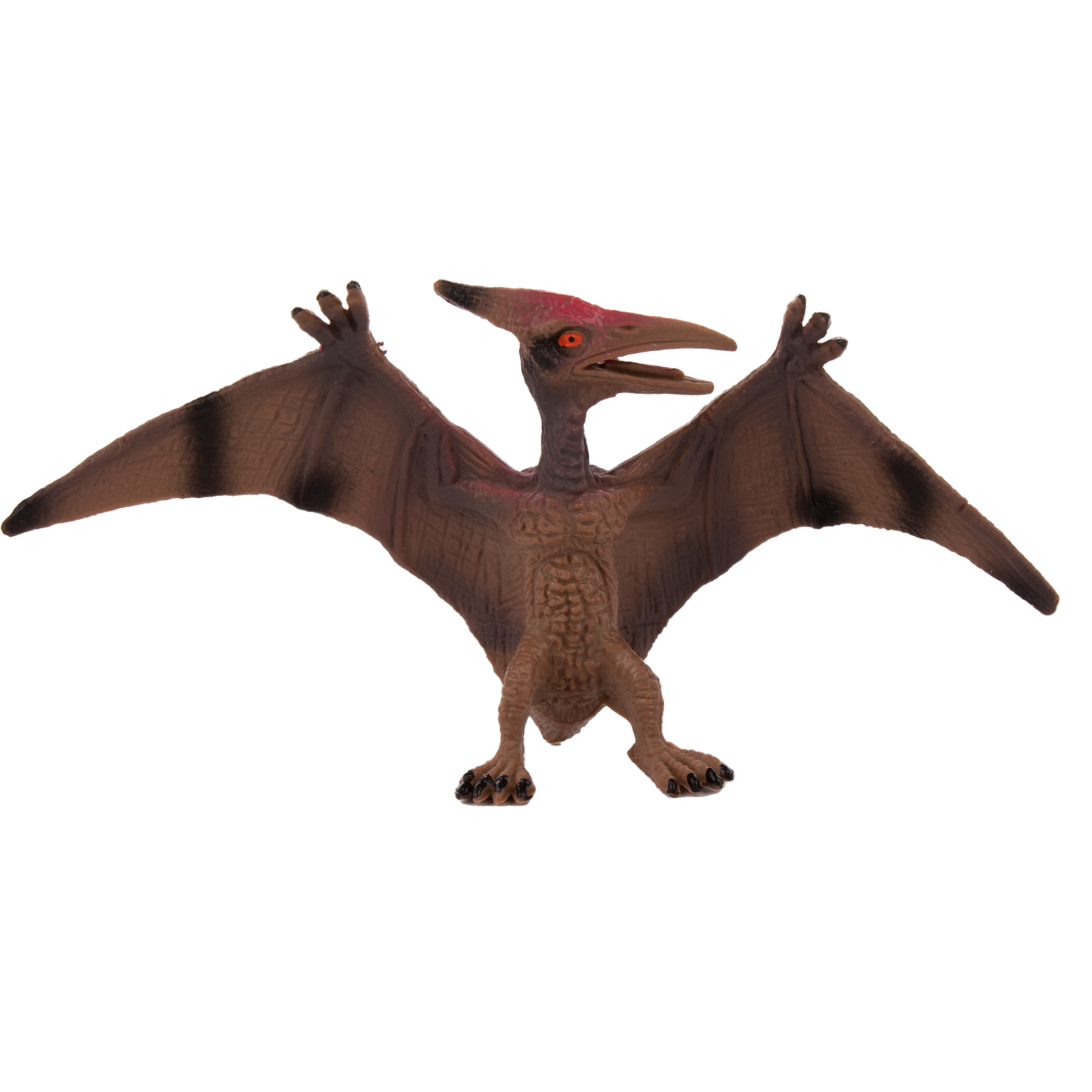 Игрушка KiddiePlay Анимационная Фигурка динозавра - Птерозавр - фото 1